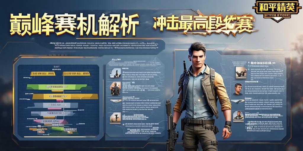 和平精英辅助【九世】
