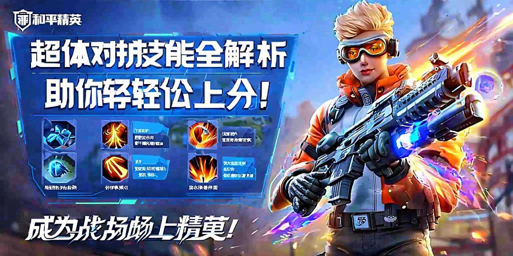 开和平精英辅助如何不封号?